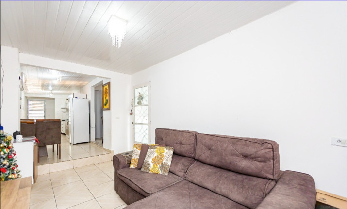 Imagem Casa com 3 Quartos à Venda, 88 m² em Cidade Industrial - Curitiba Imagem Casa com 3 Quartos à Venda, 88 m² em Cidade Industrial - Curitiba