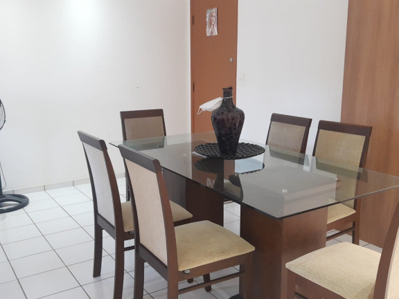 Imagem Apartamento com 3 Quartos à Venda, 97 m² em Fátima