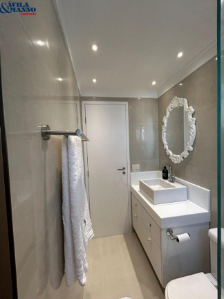 Imagem Apartamento com 3 Quartos à Venda, 86 m² em Mooca - São Paulo Imagem Apartamento com 3 Quartos à Venda, 86 m² em Mooca - São Paulo