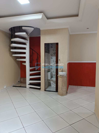Imagem Sobrado com 2 Quartos à Venda, 86 m² em Antártica - Praia Grande Imagem Sobrado com 2 Quartos à Venda, 86 m² em Antártica - Praia Grande