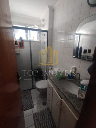 Imagem Apartamento com 3 Quartos à Venda, 70 m² em Vila Industrial - São José Dos Campos Imagem Apartamento com 3 Quartos à Venda, 70 m² em Vila Industrial - São José Dos Campos