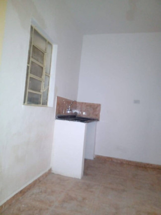Imagem Casa com 1 Quarto para Alugar,  em Campanario - Diadema