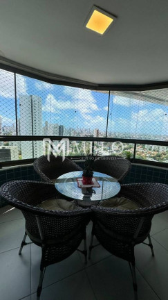 Imagem Apartamento com 3 Quartos à Venda, em Casa Forte - Recife Imagem Apartamento com 3 Quartos à Venda, em Casa Forte - Recife