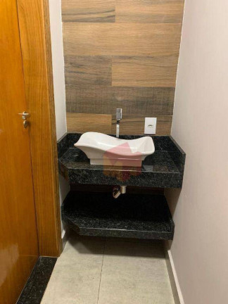 Imagem Chácara com 3 Quartos à Venda, 200 m² em Boa Esperança - Artur Nogueira Imagem Chácara com 3 Quartos à Venda, 200 m² em Boa Esperança - Artur Nogueira