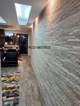 Imagem Apartamento com 2 Quartos à Venda, 91 m² em Jardim Arpoador - São Paulo