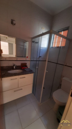 Imagem Casa com 3 Quartos para Alugar, 169 m² em Ponte De São João - Jundiaí
