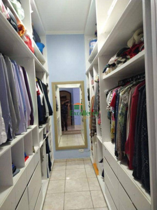 Imagem Casa com 3 Quartos à Venda, 149 m² em Parque Marajoara - Santo André Imagem Casa com 3 Quartos à Venda, 149 m² em Parque Marajoara - Santo André