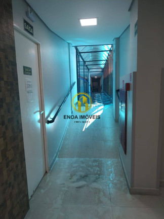 Imagem Loft com 1 Quarto à Venda, 45 m² em Centro - São Vicente Imagem Loft com 1 Quarto à Venda, 45 m² em Centro - São Vicente