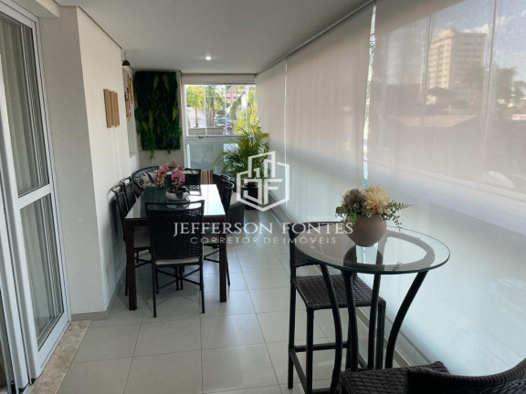 Imagem Apartamento com 3 Quartos à Venda, 173 m² em Boa Vista - Marília