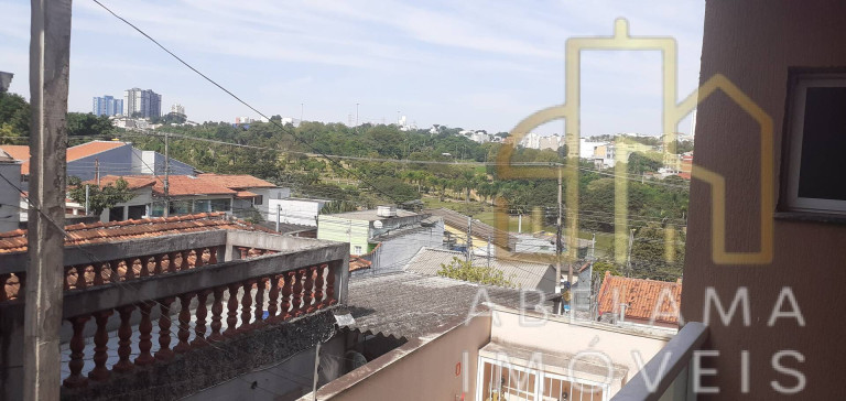 Imagem Apartamento com 3 Quartos à Venda, 90 m² em Vila Assunção - Santo André Imagem Apartamento com 3 Quartos à Venda, 90 m² em Vila Assunção - Santo André