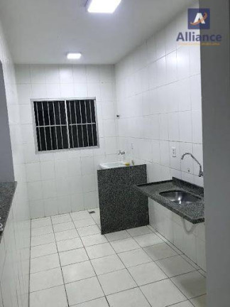 Imagem Apartamento com 3 Quartos à Venda, 68 m² em Condomínio Reserva Da Mata - Louveira