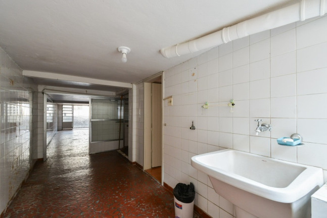 Imagem Casa com 3 Quartos à Venda, 130 m² em Mirandópolis - São Paulo Imagem Casa com 3 Quartos à Venda, 130 m² em Mirandópolis - São Paulo