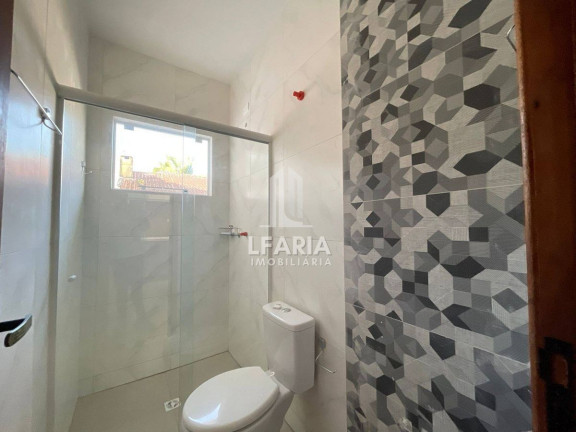 Imagem Casa com 3 Quartos à Venda, 60 m² em Cambiju - Itapoá Imagem Casa com 3 Quartos à Venda, 60 m² em Cambiju - Itapoá