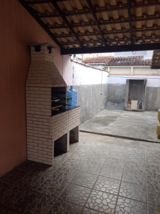 Imagem Casa com 3 Quartos à Venda, 180 m² em Residencial Camping Do Bosque - Rio Das Ostras Imagem Casa com 3 Quartos à Venda, 180 m² em Residencial Camping Do Bosque - Rio Das Ostras