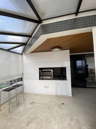 Imagem Apartamento com 4 Quartos à Venda, 232 m² em Vila Suzana- Morumbi - São Paulo