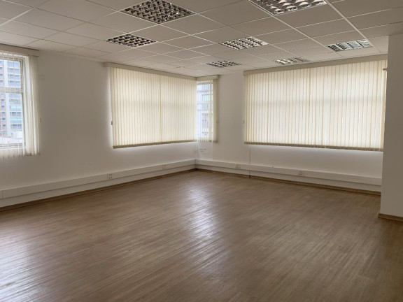 Sala Comercial à Venda, 64 m² em Perdizes - São Paulo