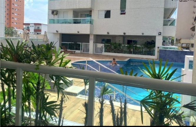 Imagem Apartamento com 3 Quartos à Venda, 88 m² em Ocian - Praia Grande Imagem Apartamento com 3 Quartos à Venda, 88 m² em Ocian - Praia Grande