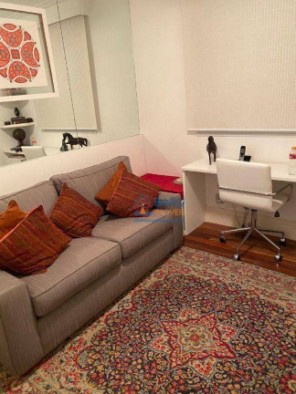 Apartamento com 3 Quartos à Venda, 155 m² em Santa Cecília - São Paulo