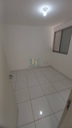 Imagem Apartamento com 2 Quartos à Venda, 50 m² em Jardim Márcia - Campinas