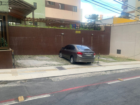 Imagem Imóvel com 2 Quartos à Venda, 90 m² em Graça - Salvador