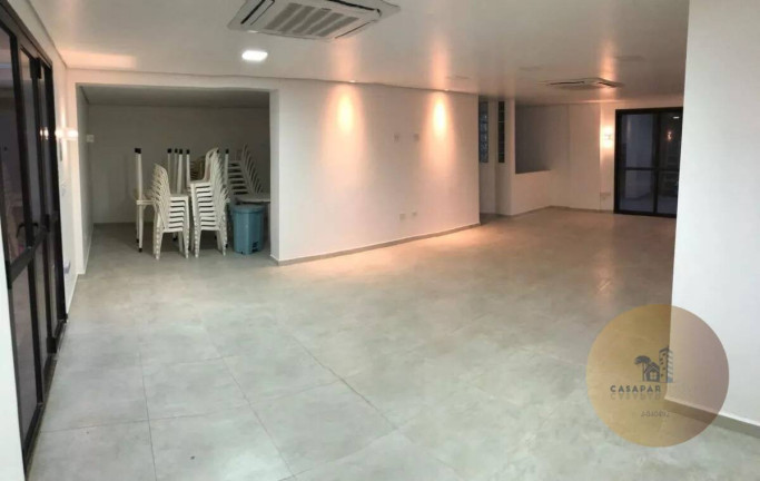 Imagem Apartamento com 3 Quartos à Venda, 105 m² em Vila Nair - São Paulo