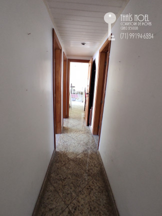Imagem Apartamento com 4 Quartos à Venda, 150 m² em Jardim Apipema - Salvador Imagem Apartamento com 4 Quartos à Venda, 150 m² em Jardim Apipema - Salvador