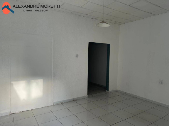 Imagem Casa com 2 Quartos à Venda,  em Vila Santana - Sorocaba