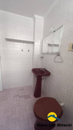 Imagem Apartamento com 3 Quartos à Venda, 60 m² em Santa Rosa - Niterói