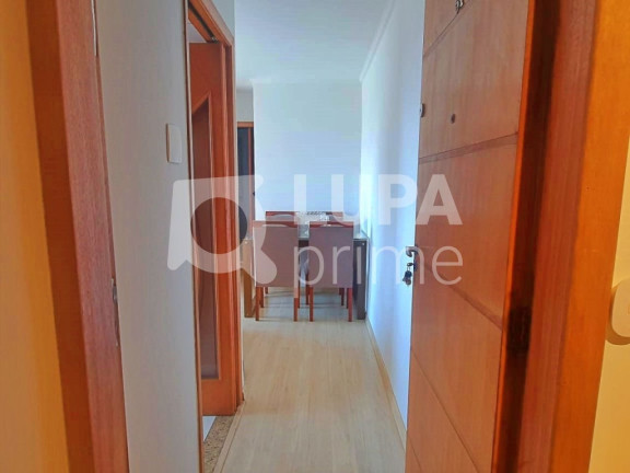 Imagem Apartamento com 1 Quarto à Venda, 42 m² em Carandiru - São Paulo Imagem Apartamento com 1 Quarto à Venda, 42 m² em Carandiru - São Paulo