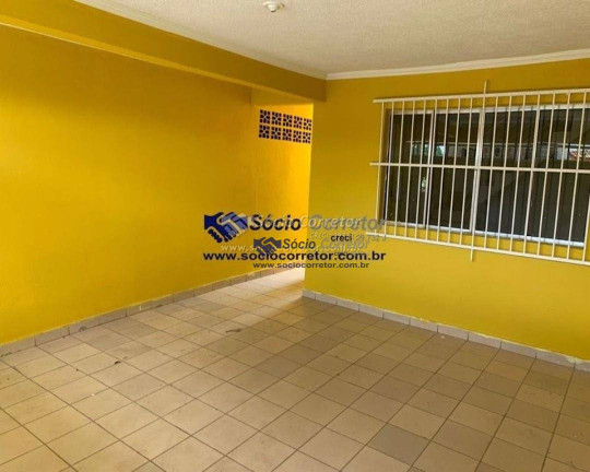Imagem Sobrado com 3 Quartos à Venda, 200 m² em Jardim Fortaleza - Guarulhos Imagem Sobrado com 3 Quartos à Venda, 200 m² em Jardim Fortaleza - Guarulhos