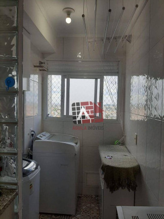 Imagem Apartamento com 2 Quartos à Venda, 48 m² em Parque Boturussu - São Paulo Imagem Apartamento com 2 Quartos à Venda, 48 m² em Parque Boturussu - São Paulo