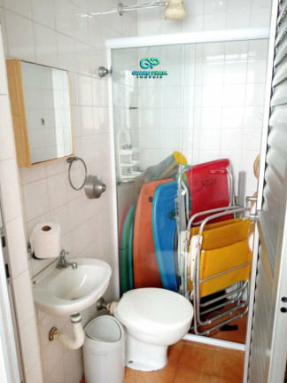 Imagem Apartamento com 3 Quartos à Venda, 90 m² em Enseada - Guarujá