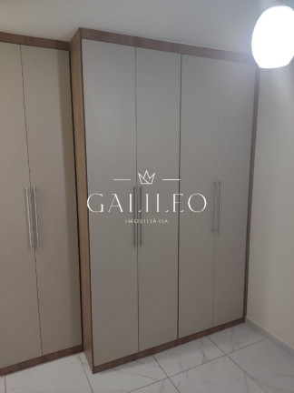 Imagem Apartamento com 2 Quartos à Venda, 49 m² em Vila Nambi - Jundiaí Imagem Apartamento com 2 Quartos à Venda, 49 m² em Vila Nambi - Jundiaí