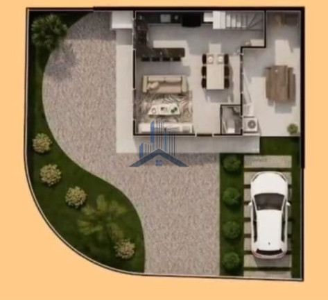 Imagem Sobrado com 3 Quartos à Venda, 90 m² em Jardim Paraíso - Joinville Imagem Sobrado com 3 Quartos à Venda, 90 m² em Jardim Paraíso - Joinville