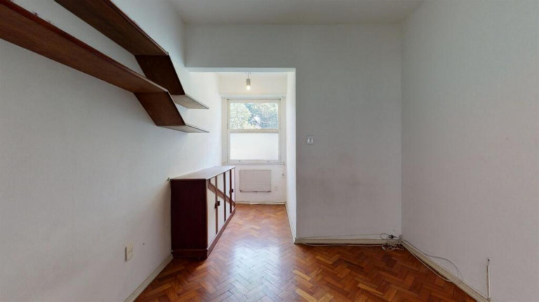 Imagem Imóvel com 3 Quartos à Venda, 102 m² em Tijuca - Rio De Janeiro