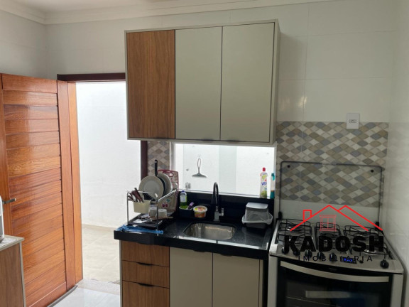 Imagem Casa com 3 Quartos à Venda, 150 m² em Sim - Feira De Santana Imagem Casa com 3 Quartos à Venda, 150 m² em Sim - Feira De Santana