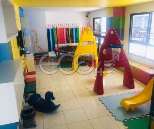 Imagem Apartamento com 3 Quartos à Venda, 105 m² em Luzia - Aracaju Imagem Apartamento com 3 Quartos à Venda, 105 m² em Luzia - Aracaju