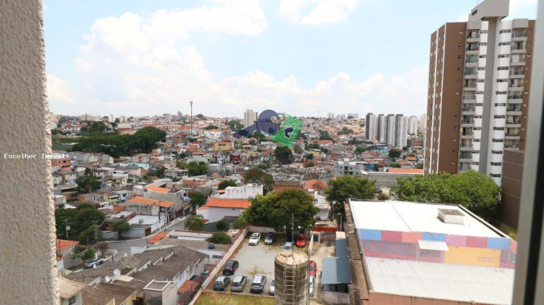 Imagem Apartamento com 3 Quartos à Venda, 69 m² em Vila Santa Catarina - São Paulo