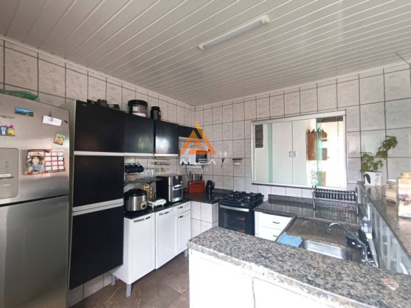 Imagem Casa com 3 Quartos à Venda, 145 m² Imagem Casa com 3 Quartos à Venda, 145 m²