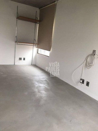 Imagem Apartamento com 1 Quarto para Alugar, 75 m² em Campo Belo - São Paulo Imagem Apartamento com 1 Quarto para Alugar, 75 m² em Campo Belo - São Paulo