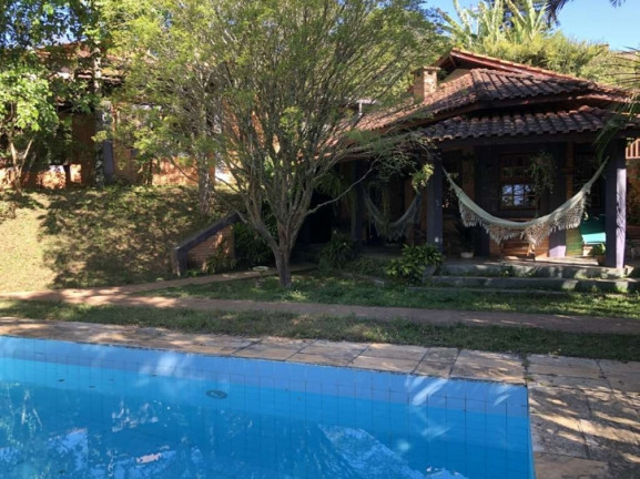 Casa com 4 Quartos à Venda, 532 m² em Nova Fazendinha - Carapicuíba