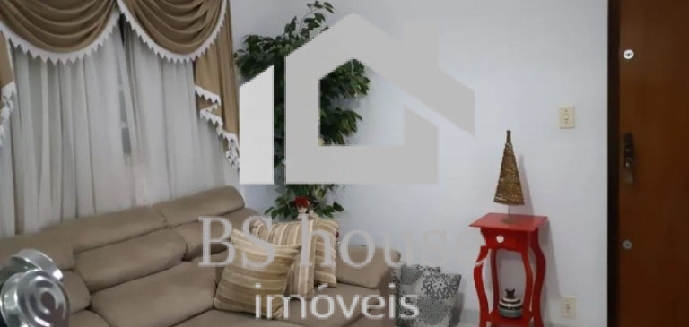 Imagem Apartamento com 2 Quartos à Venda, 50 m² em Vila Pires - Santo André Imagem Apartamento com 2 Quartos à Venda, 50 m² em Vila Pires - Santo André