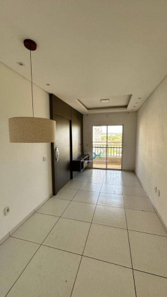 Imagem Apartamento com 2 Quartos à Venda, em Mata Do Segredo - Campo Grande Imagem Apartamento com 2 Quartos à Venda, em Mata Do Segredo - Campo Grande