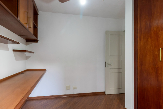 Imagem Apartamento com 3 Quartos à Venda, 89 m² em Moema - São Paulo