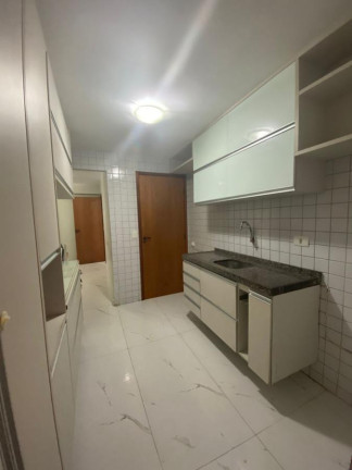 Apartamento com 3 Quartos à Venda, 69 m² em Casa Amarela - Recife