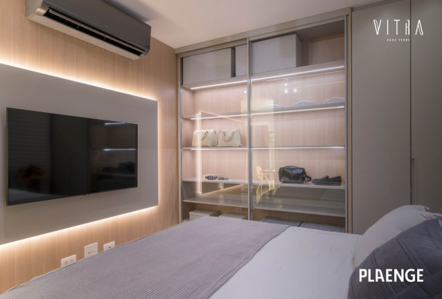 Imagem Apartamento com 3 Quartos à Venda, 253 m² em água Verde - Curitiba