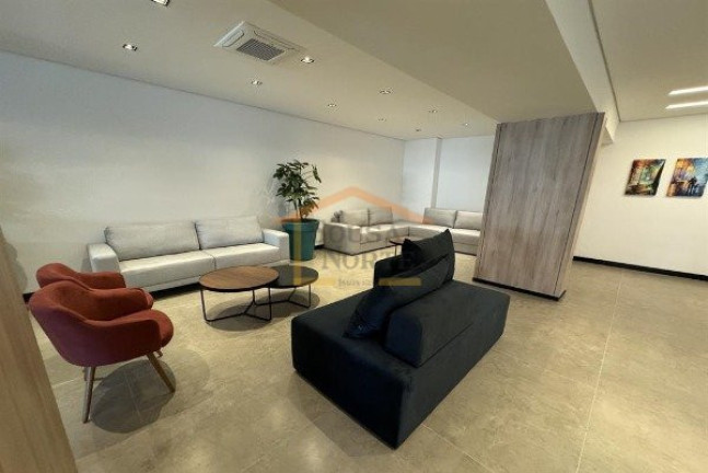 Imagem Apartamento com 2 Quartos para Alugar, 48 m² em água Fria - São Paulo Imagem Apartamento com 2 Quartos para Alugar, 48 m² em água Fria - São Paulo