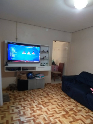 Imagem Casa com 2 Quartos à Venda,  em Taboão - São Bernardo Do Campo
