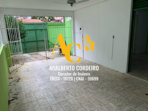 Imagem Casa com 4 Quartos para Alugar, 280 m² em Espinheiro - Recife Imagem Casa com 4 Quartos para Alugar, 280 m² em Espinheiro - Recife