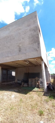 Imagem Casa de Condomínio com 4 Quartos à Venda, 322 m² em San Giovanni - Itatiba